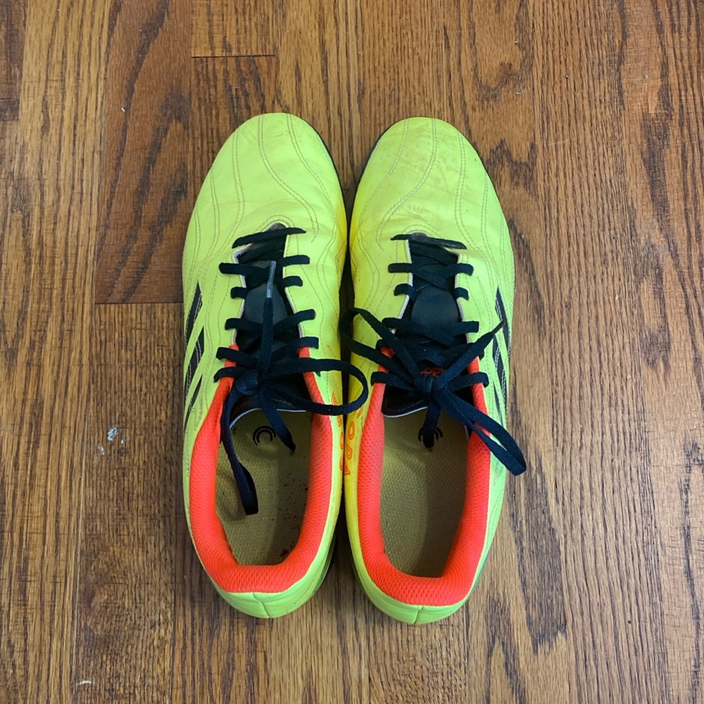 Men's Soccer cleats